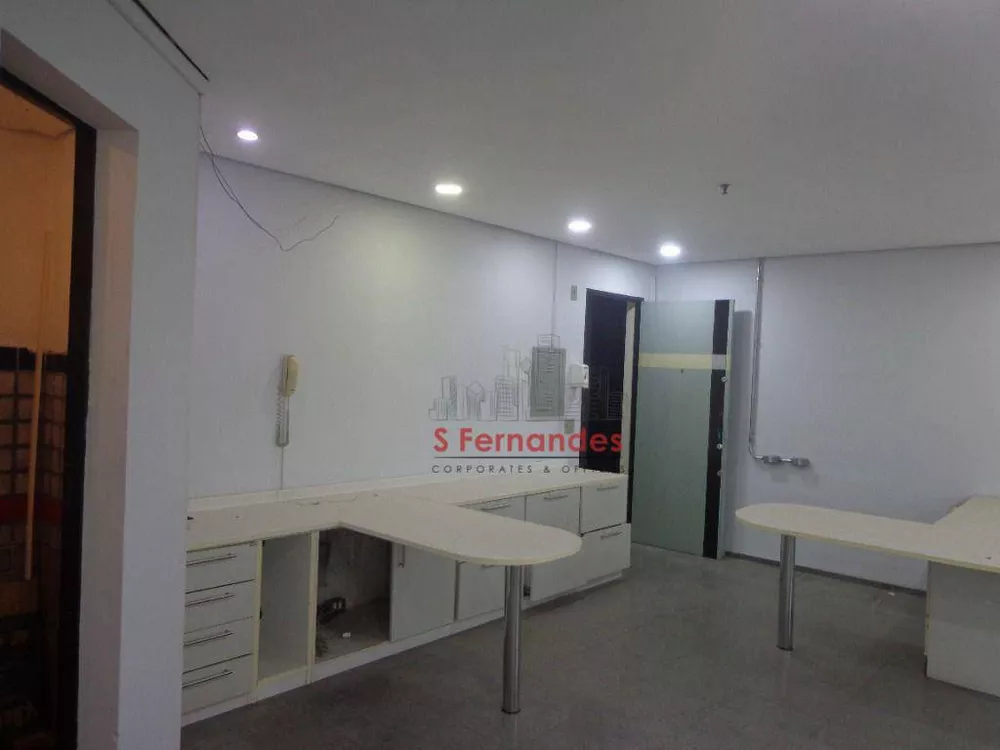 Sala-Conjunto, 48 m² - Foto 2