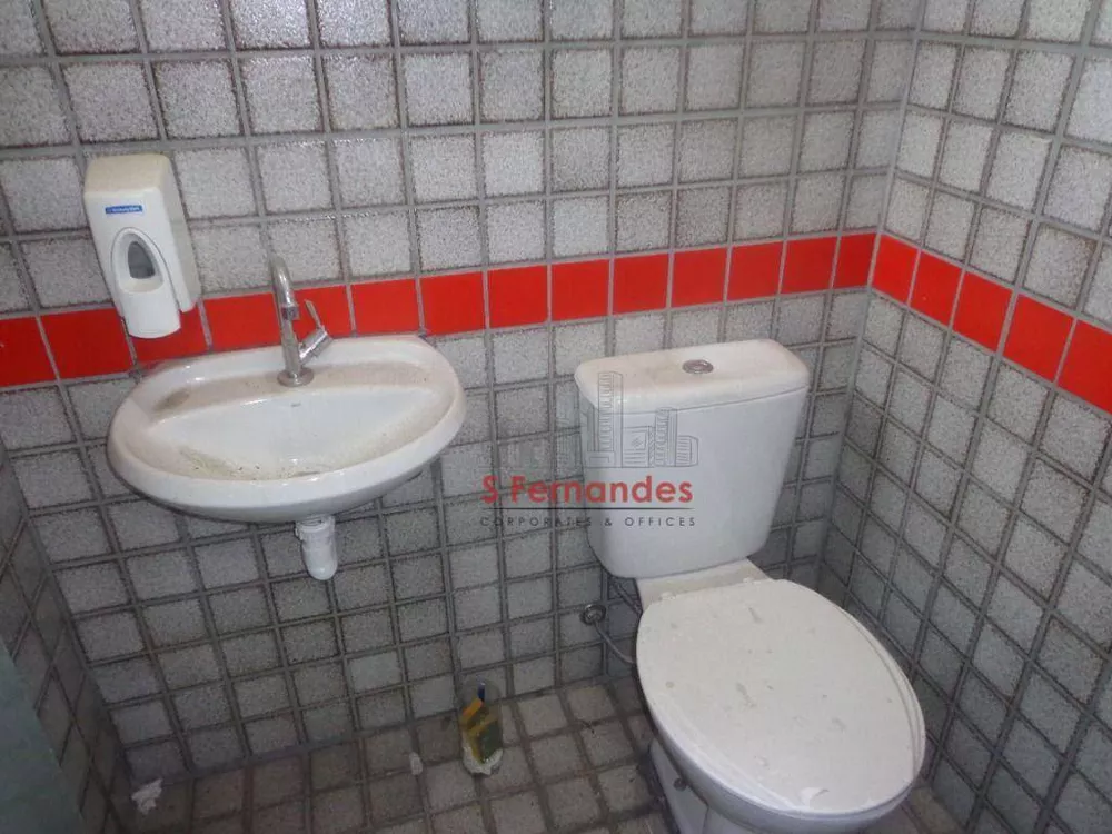 Sala-Conjunto, 48 m² - Foto 4