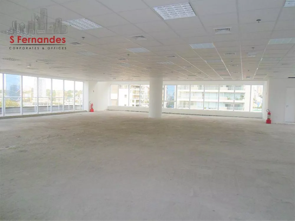 Conjunto Comercial-Sala para alugar, 958m² - Foto 3