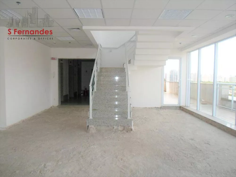 Conjunto Comercial-Sala para alugar, 958m² - Foto 1