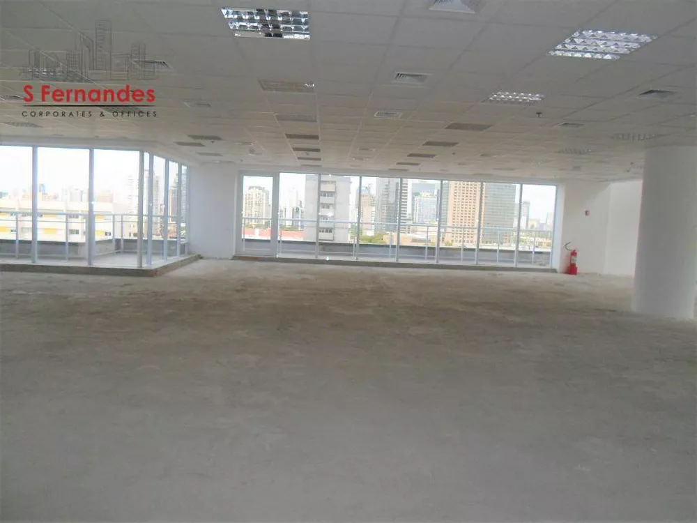 Conjunto Comercial-Sala para alugar, 958m² - Foto 4