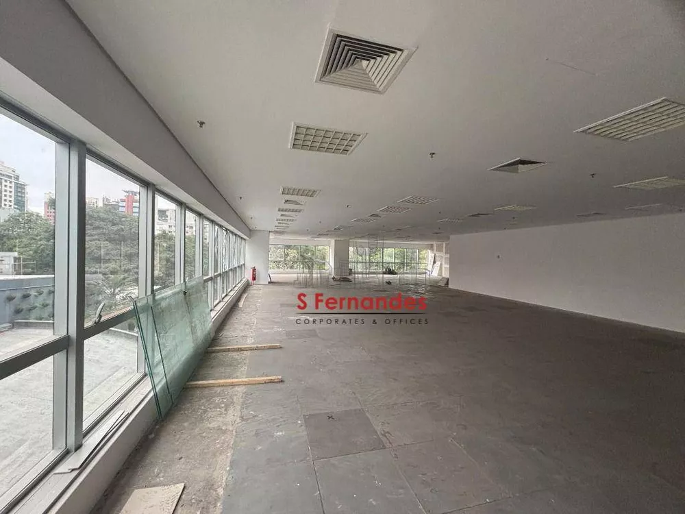 Sala-Conjunto, 387 m² - Foto 1