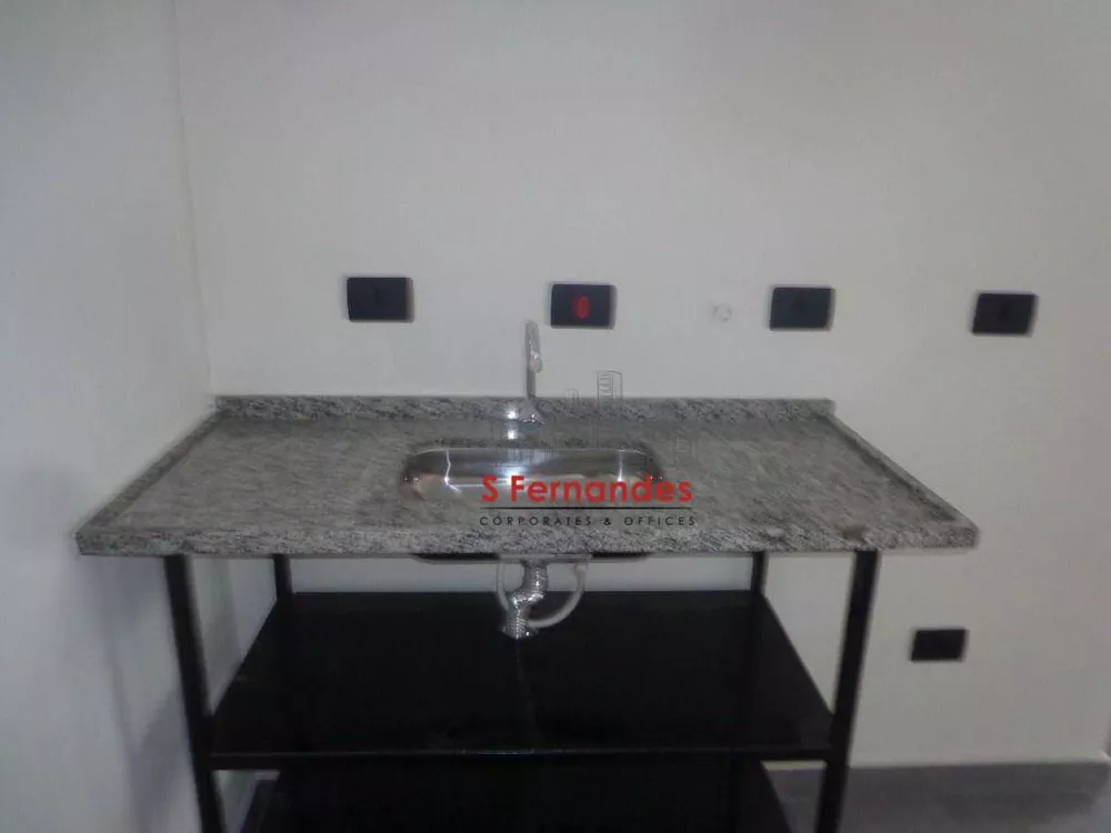 Sala-Conjunto, 94 m² - Foto 1