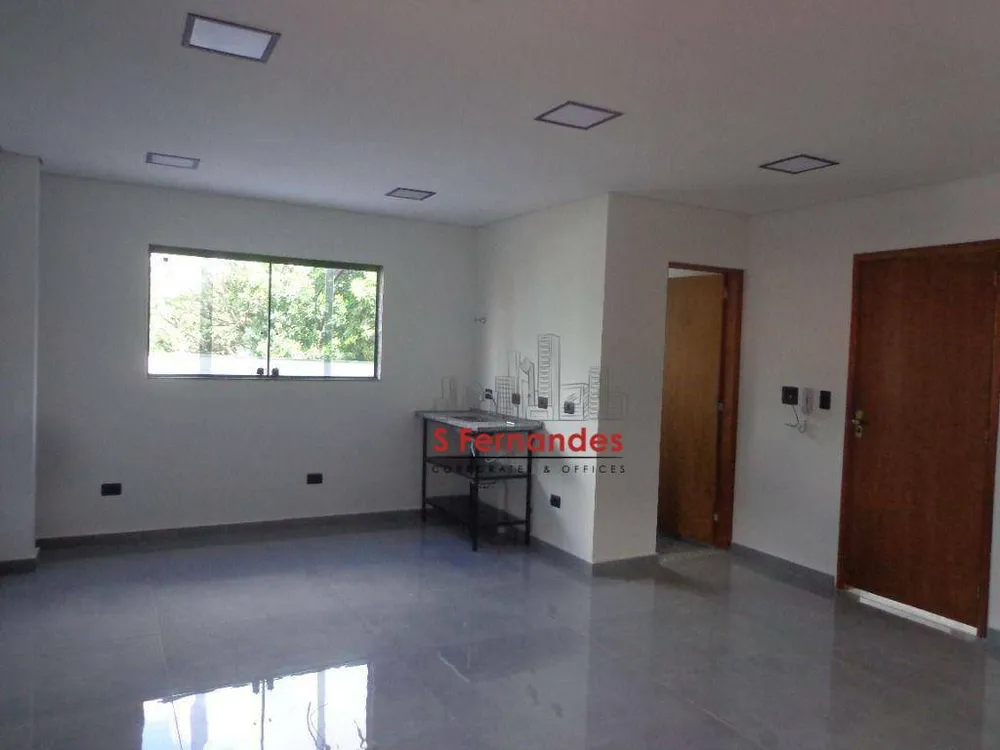 Sala-Conjunto, 94 m² - Foto 5