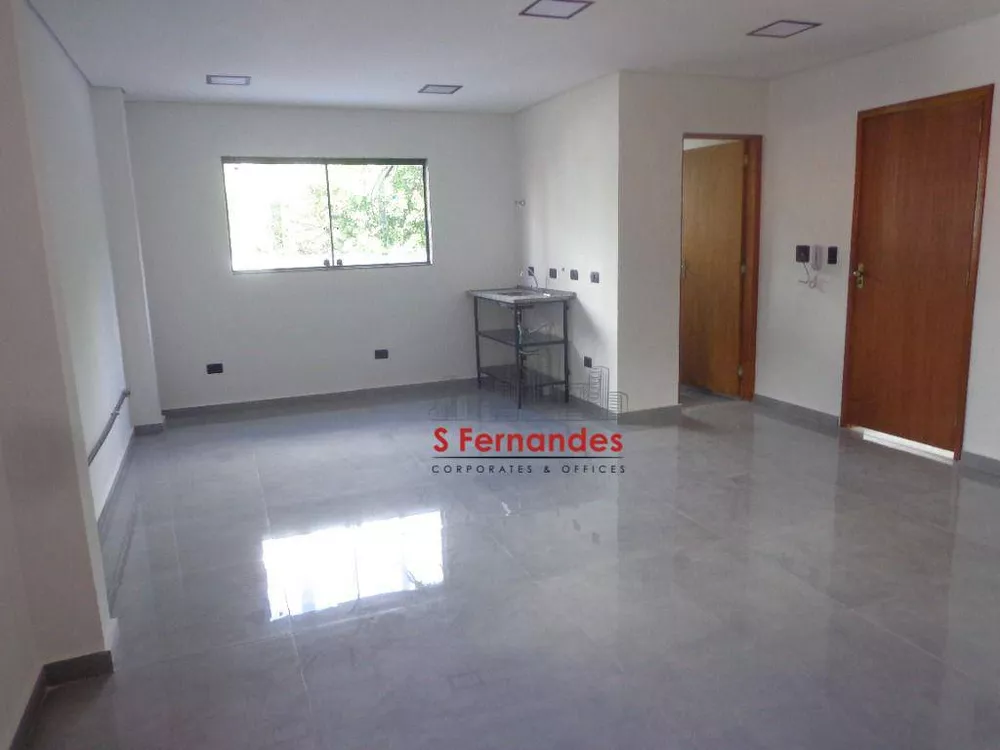 Sala-Conjunto, 94 m² - Foto 3