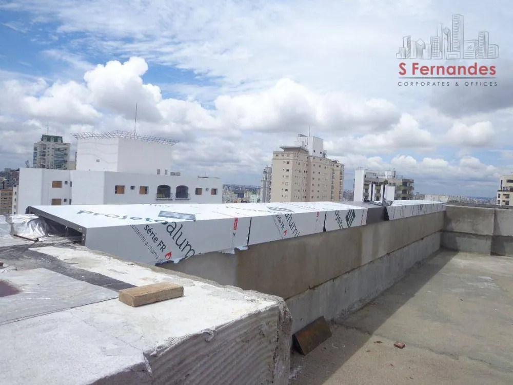 Sala-Conjunto, 440 m² - Foto 7