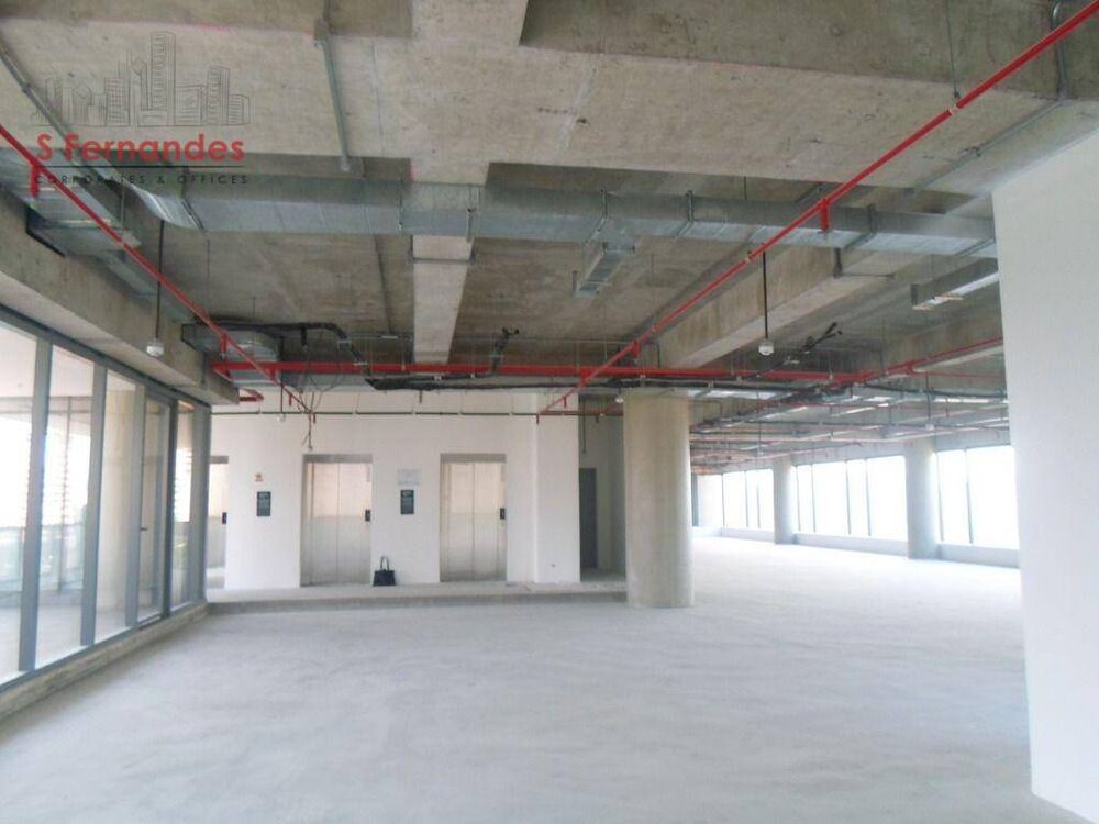 Conjunto Comercial-Sala para alugar, 565m² - Foto 5