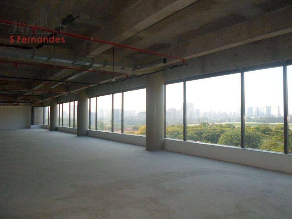 Conjunto Comercial-Sala para alugar, 565m² - Foto 8