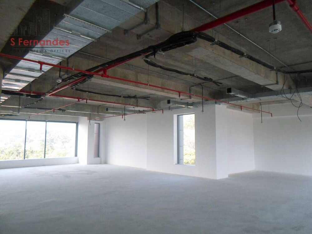 Conjunto Comercial-Sala para alugar, 565m² - Foto 2