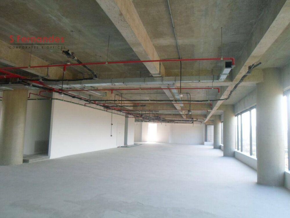 Conjunto Comercial-Sala para alugar, 565m² - Foto 9