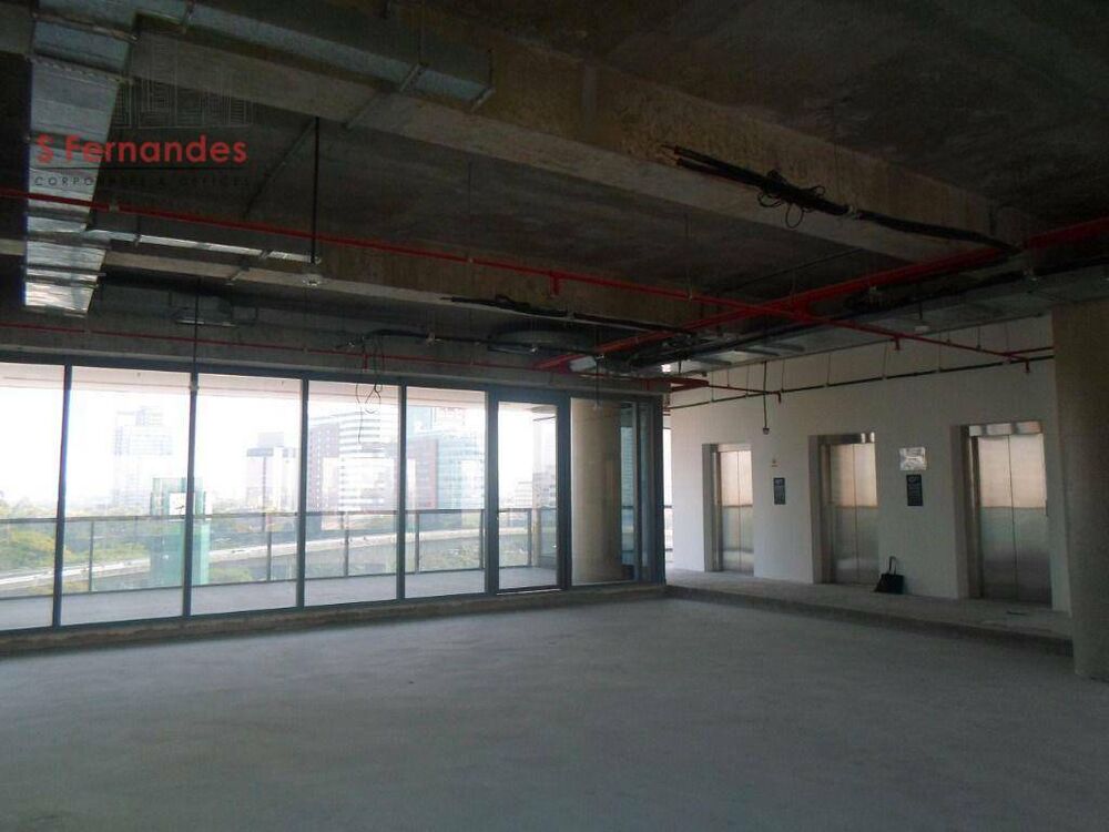 Conjunto Comercial-Sala para alugar, 565m² - Foto 7