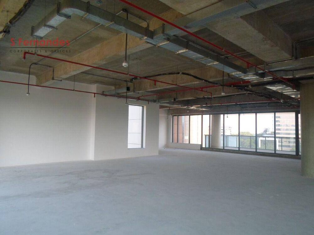 Conjunto Comercial-Sala para alugar, 565m² - Foto 10