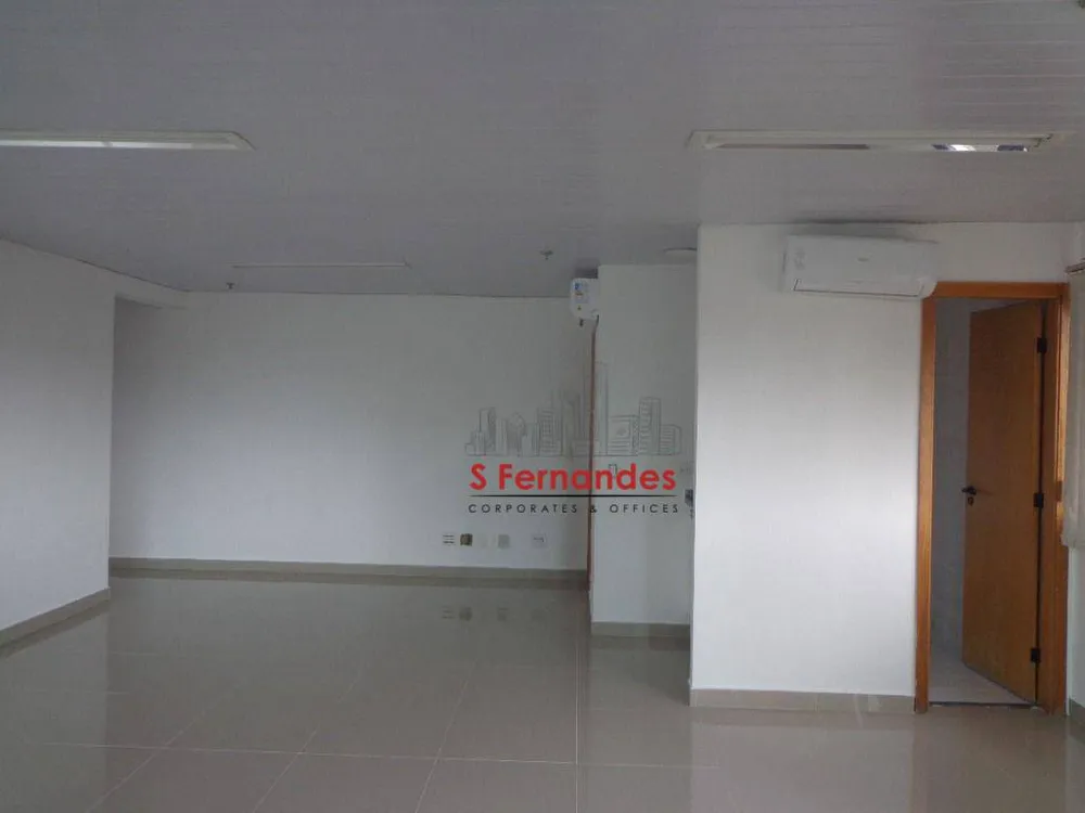 Sala-Conjunto, 53 m² - Foto 1