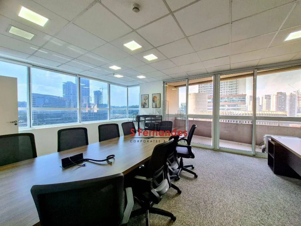 Sala-Conjunto, 65 m² - Foto 3