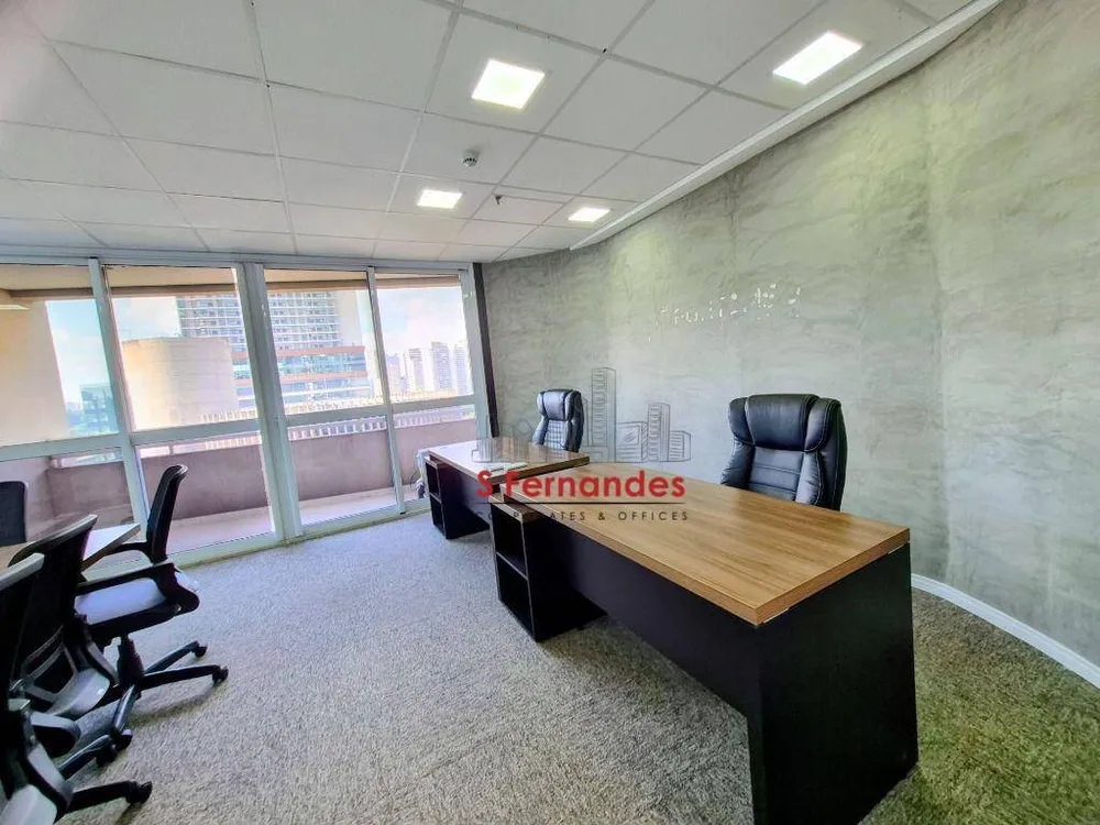 Sala-Conjunto, 65 m² - Foto 4