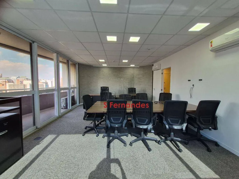 Sala-Conjunto, 65 m² - Foto 8
