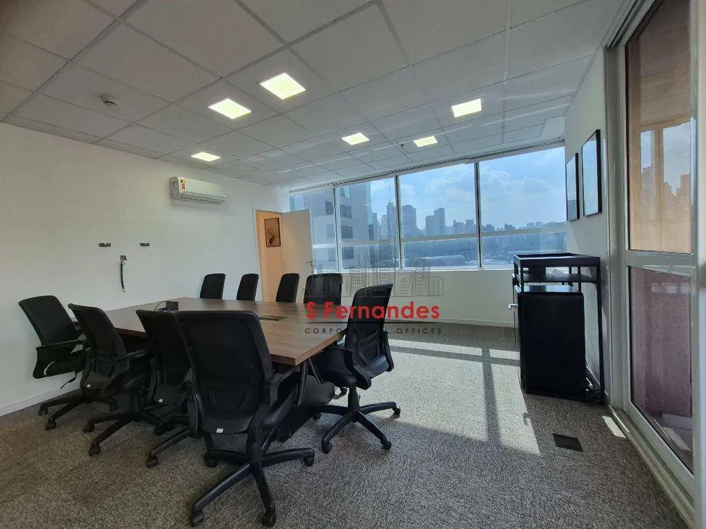 Sala-Conjunto, 65 m² - Foto 11