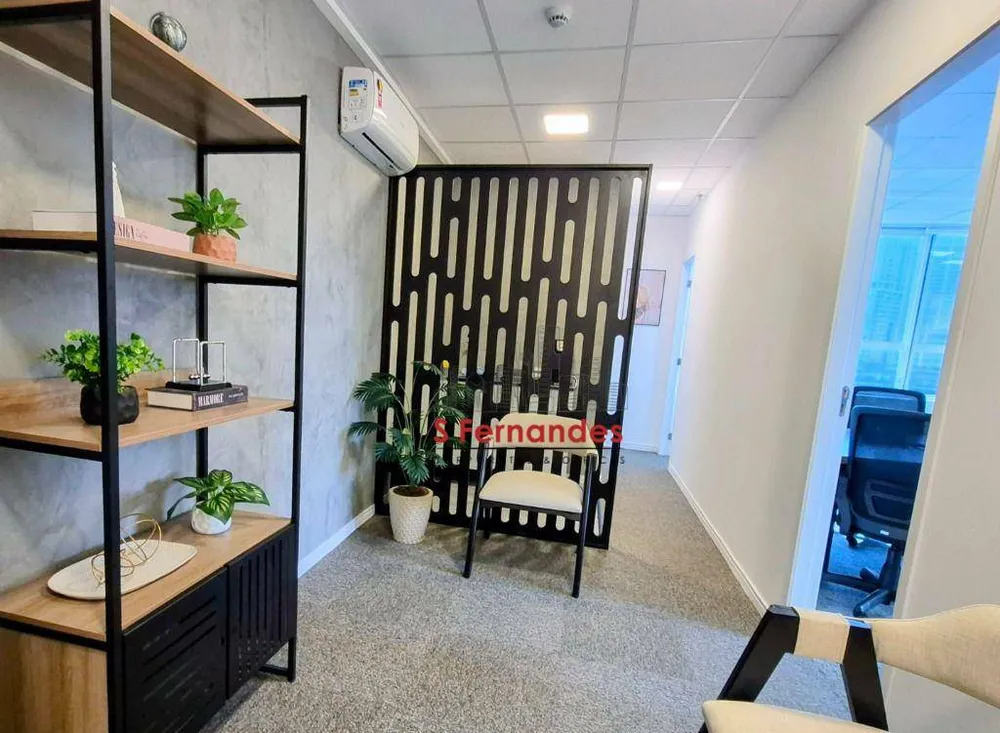 Sala-Conjunto, 65 m² - Foto 2