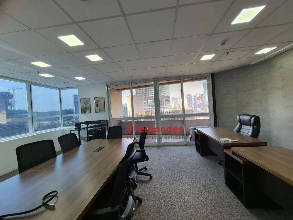 Sala-Conjunto, 65 m² - Foto 8