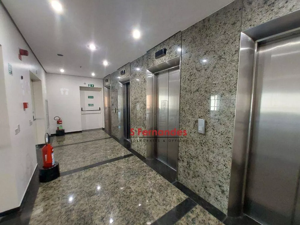 Sala-Conjunto, 386 m² - Foto 1