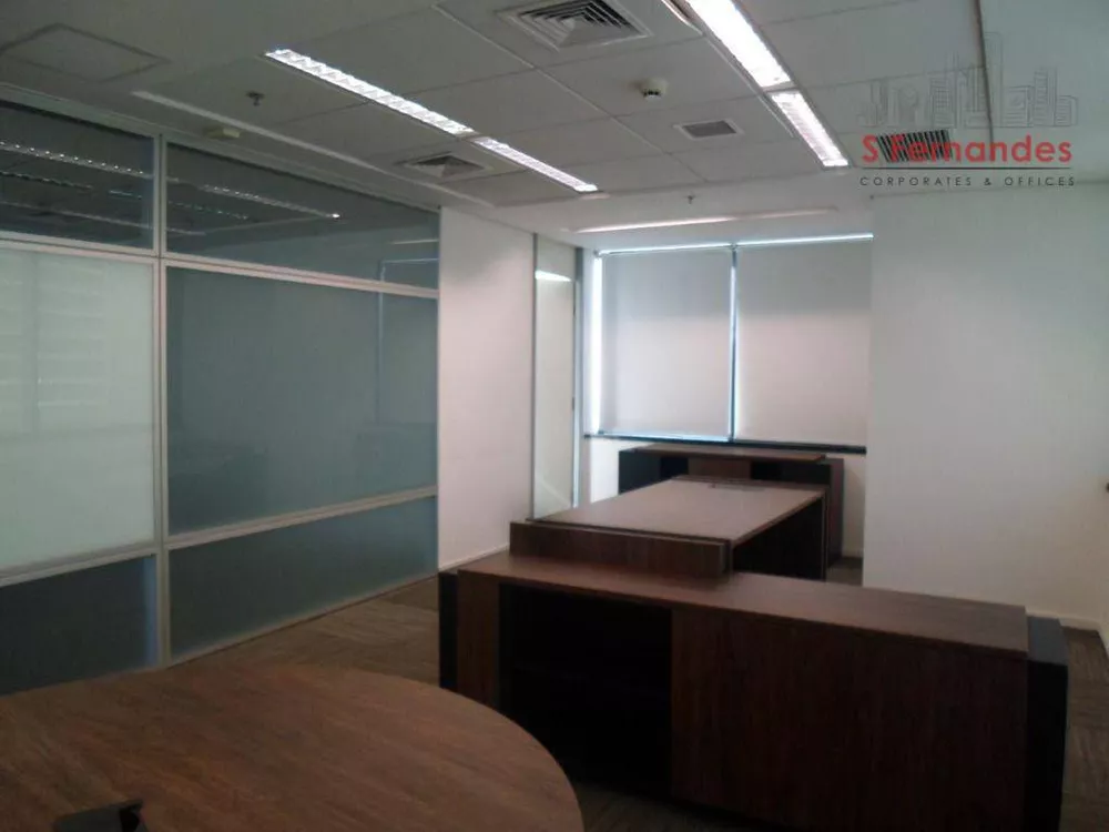 Conjunto Comercial-Sala para alugar, 1550m² - Foto 4