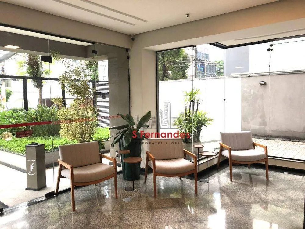 Sala-Conjunto, 45 m² - Foto 8