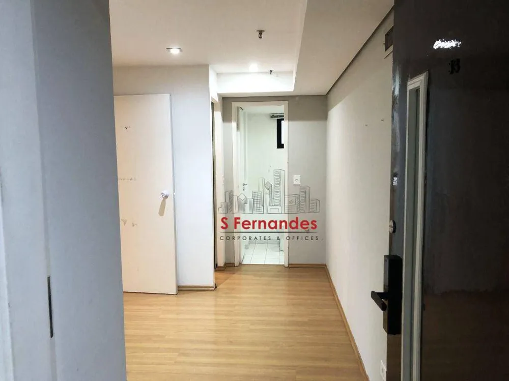 Sala-Conjunto, 45 m² - Foto 6