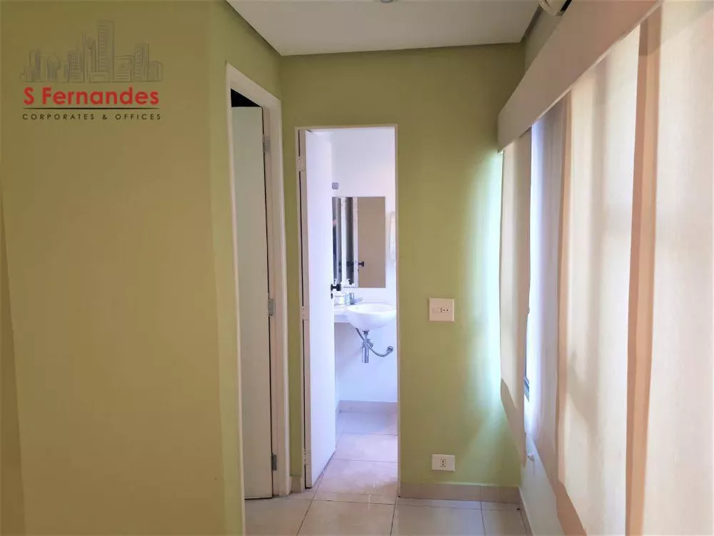 Conjunto Comercial-Sala à venda, 36m² - Foto 3