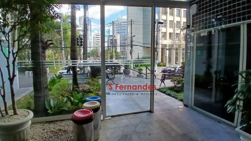 Sala-Conjunto, 47 m² - Foto 12