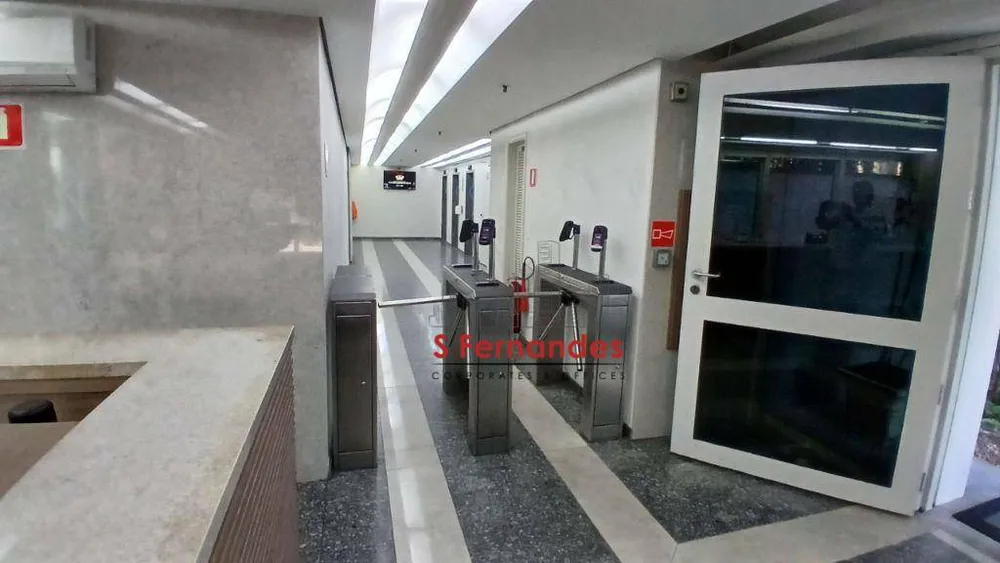 Sala-Conjunto, 47 m² - Foto 11