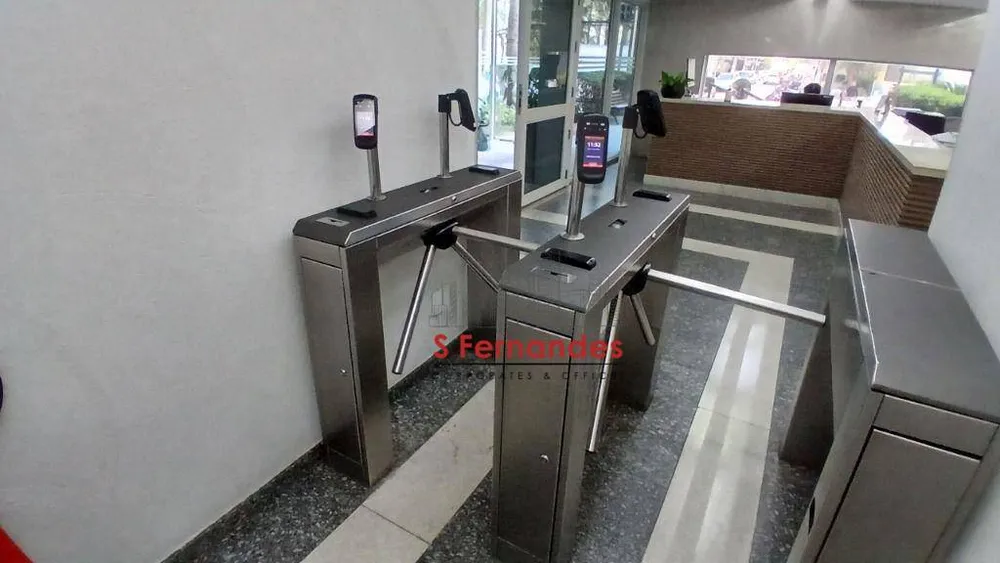 Sala-Conjunto, 47 m² - Foto 10