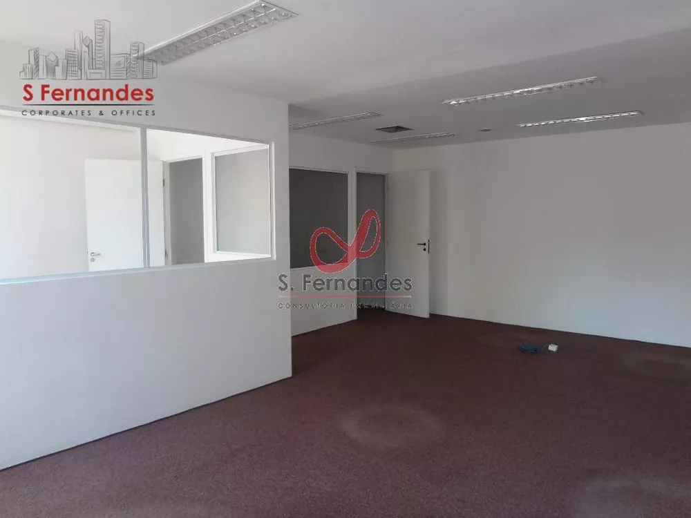 Conjunto Comercial-Sala para alugar, 187m² - Foto 4