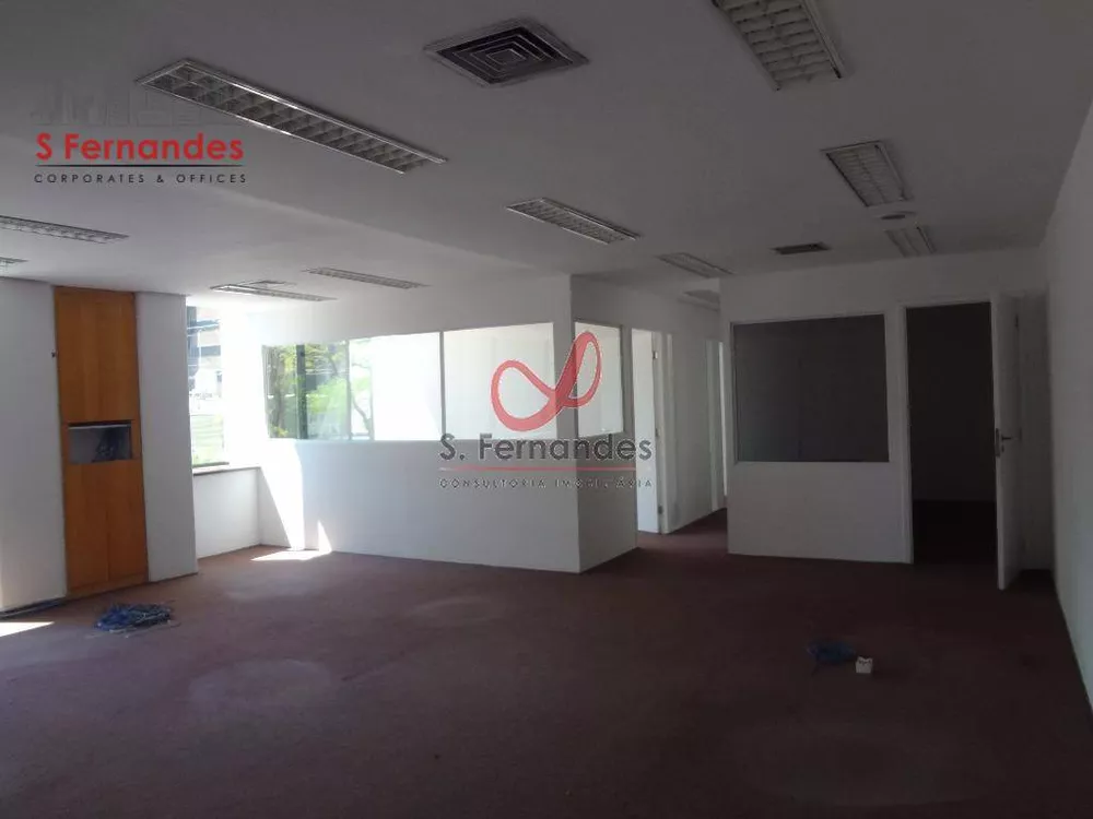 Conjunto Comercial-Sala para alugar, 187m² - Foto 2