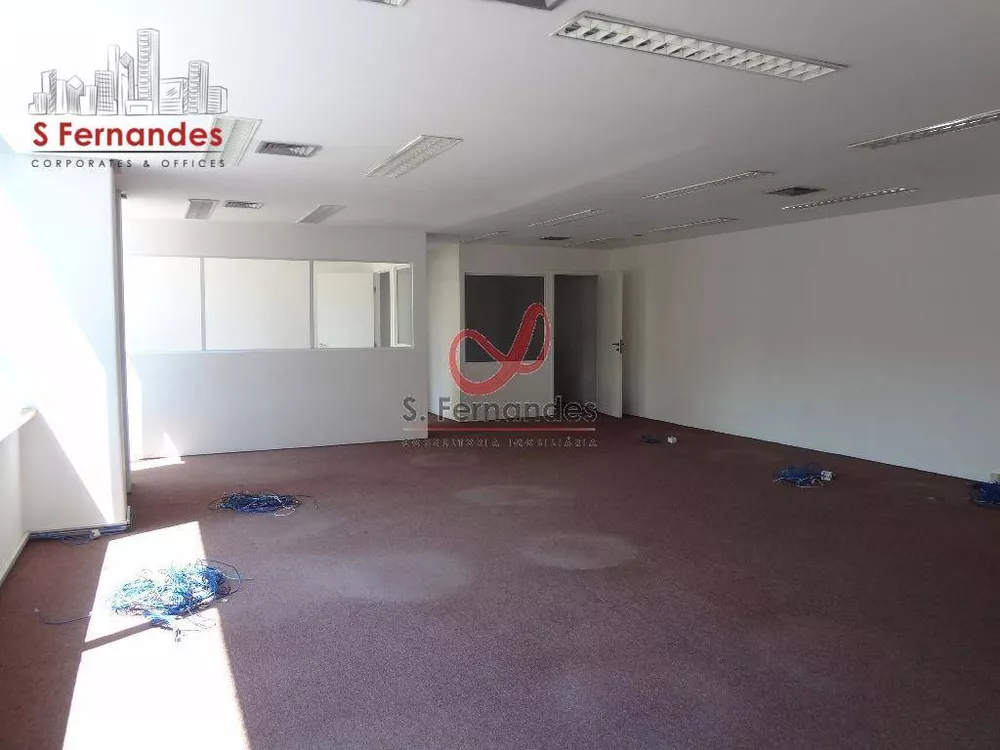 Conjunto Comercial-Sala para alugar, 187m² - Foto 1