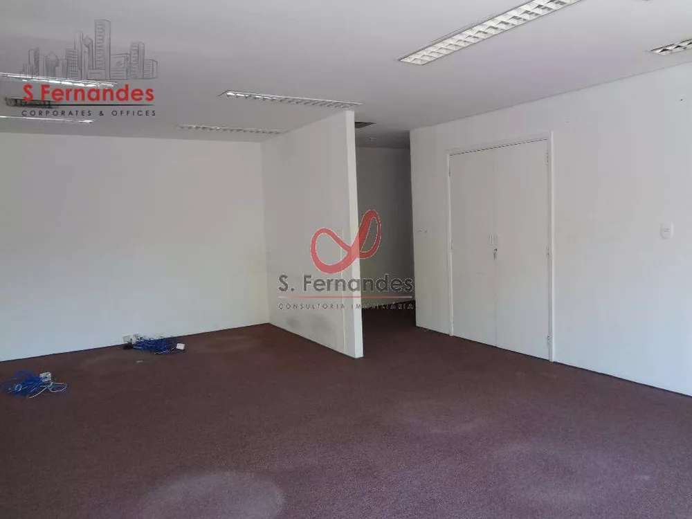 Conjunto Comercial-Sala para alugar, 187m² - Foto 3