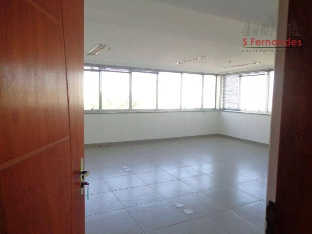 Conjunto Comercial-Sala para alugar, 79m² - Foto 4