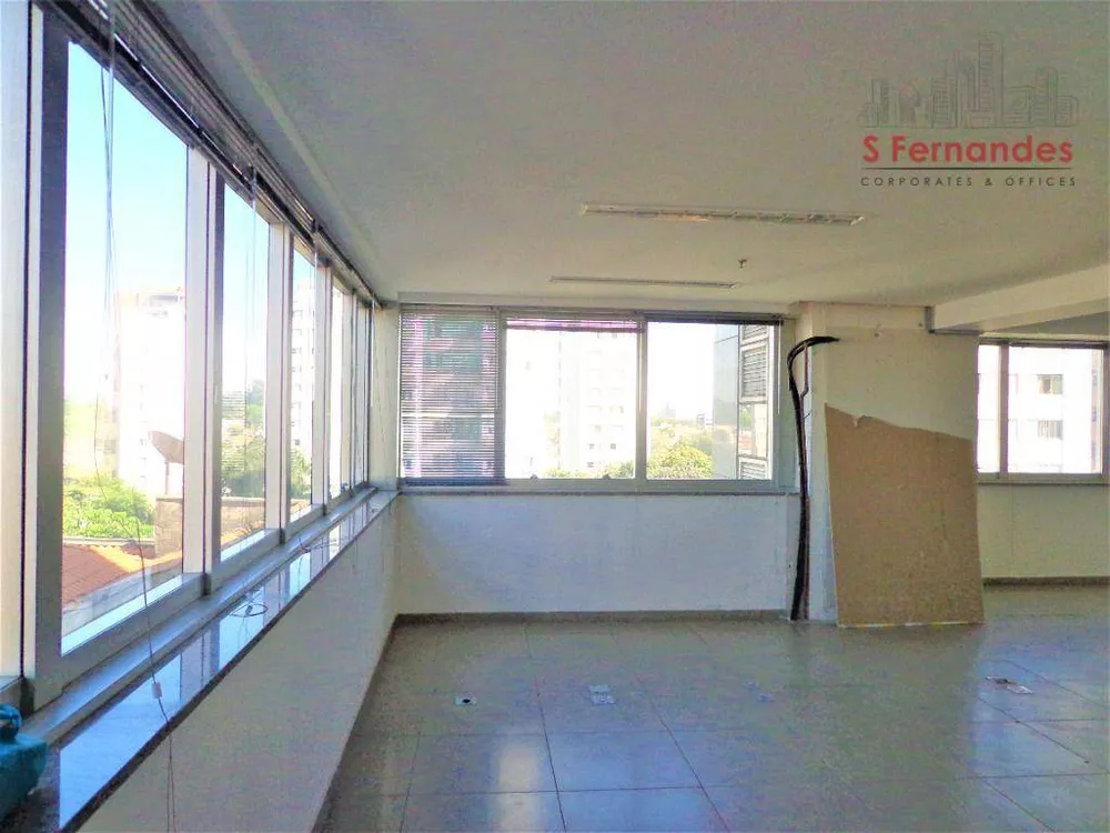 Conjunto Comercial-Sala para alugar, 79m² - Foto 3