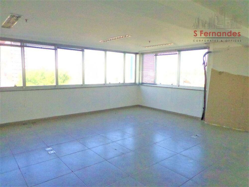 Conjunto Comercial-Sala para alugar, 79m² - Foto 5