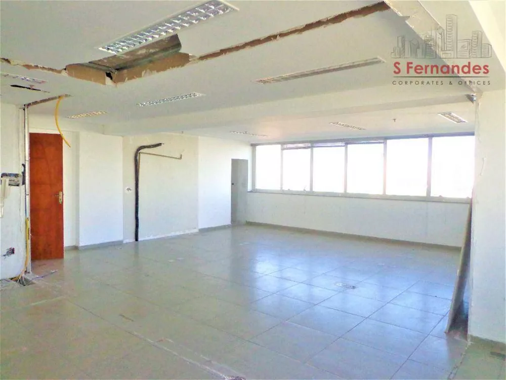 Conjunto Comercial-Sala para alugar, 79m² - Foto 2