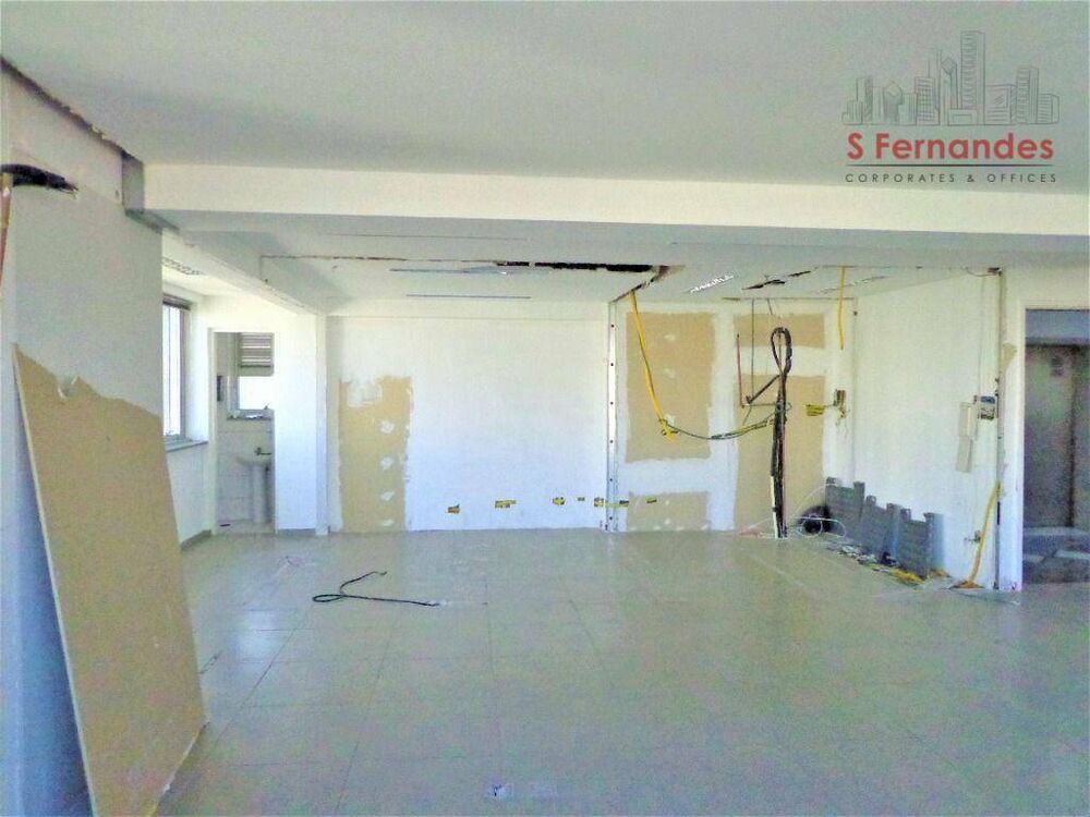 Conjunto Comercial-Sala para alugar, 79m² - Foto 8