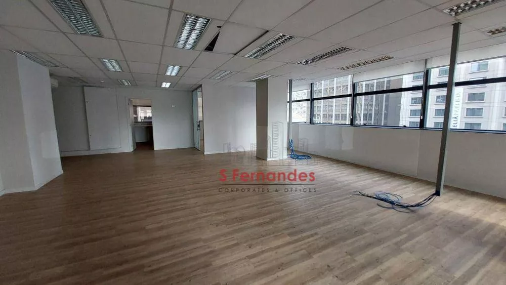 Conjunto Comercial-Sala para alugar, 140m² - Foto 3