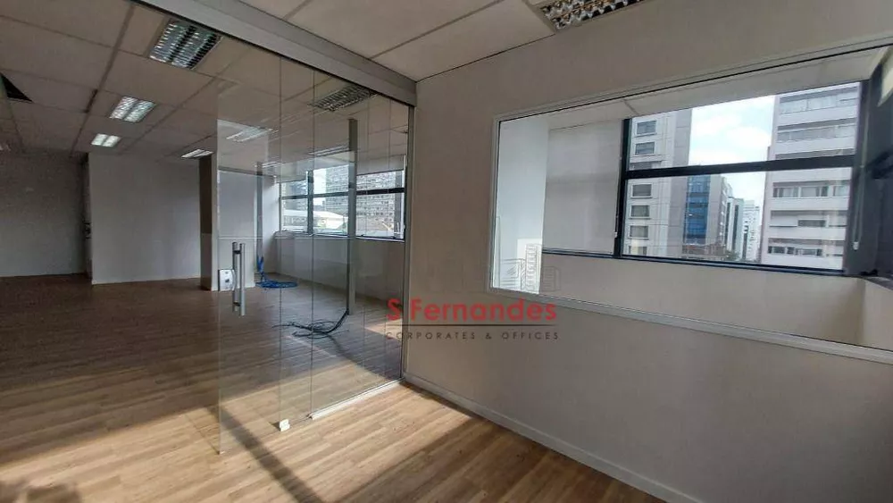 Conjunto Comercial-Sala para alugar, 140m² - Foto 4