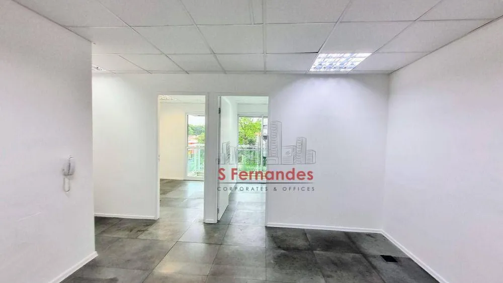 Sala-Conjunto, 44 m² - Foto 3