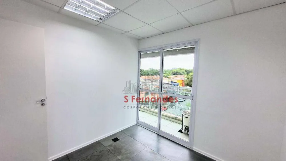 Sala-Conjunto, 44 m² - Foto 8