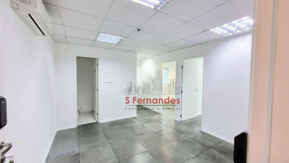 Sala-Conjunto, 44 m² - Foto 2