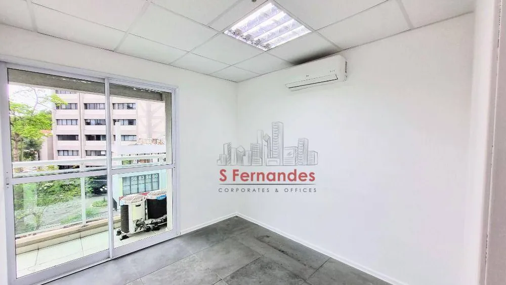 Sala-Conjunto, 44 m² - Foto 7
