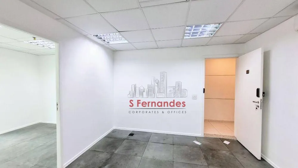 Sala-Conjunto, 44 m² - Foto 5