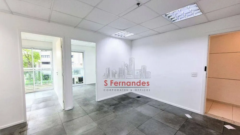 Sala-Conjunto, 44 m² - Foto 4