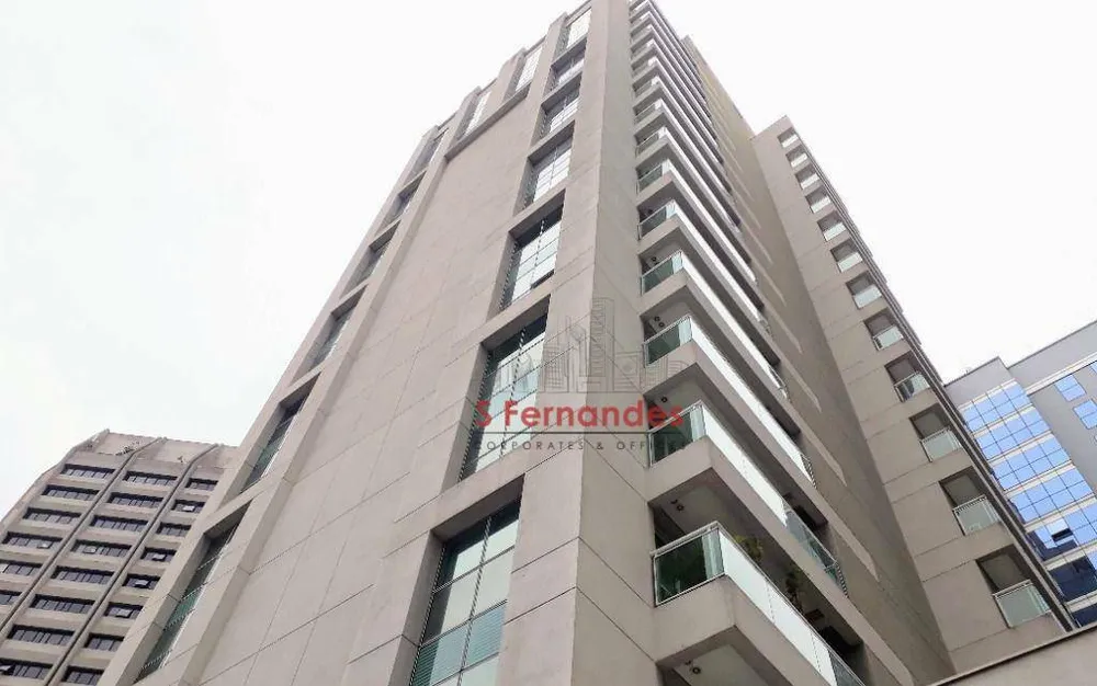 Sala-Conjunto, 44 m² - Foto 12