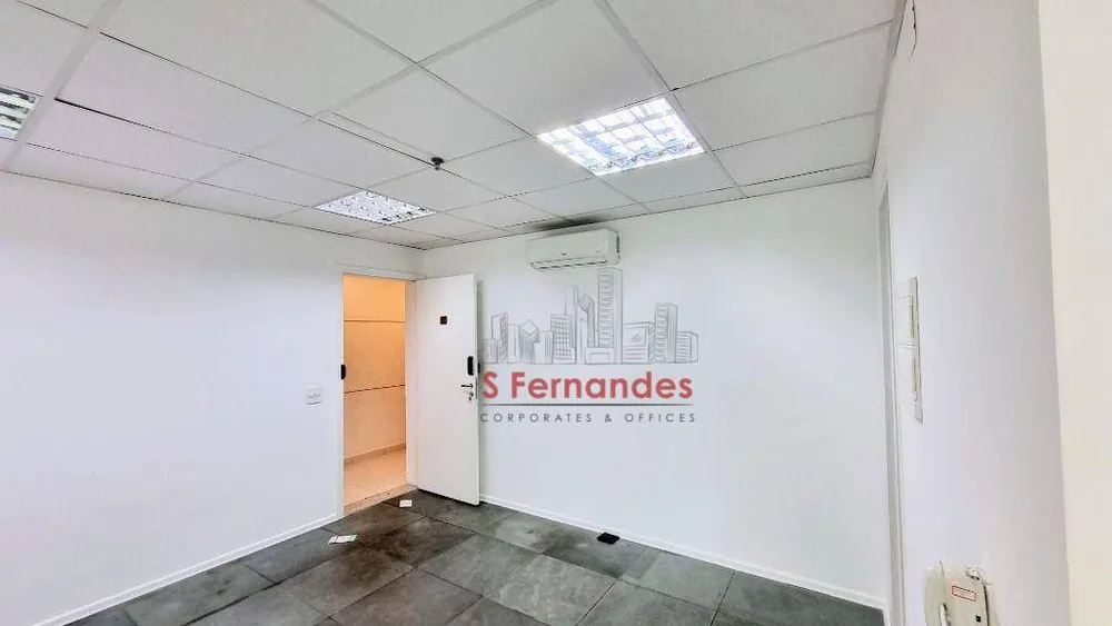Sala-Conjunto, 44 m² - Foto 6